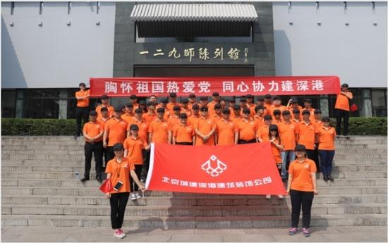 天桥区卫健局负责人莅临桑梓店镇卫生院调研指导工作